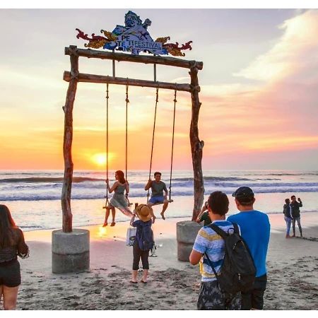 Villa Retro 88 Seminyak  Ngoại thất bức ảnh
