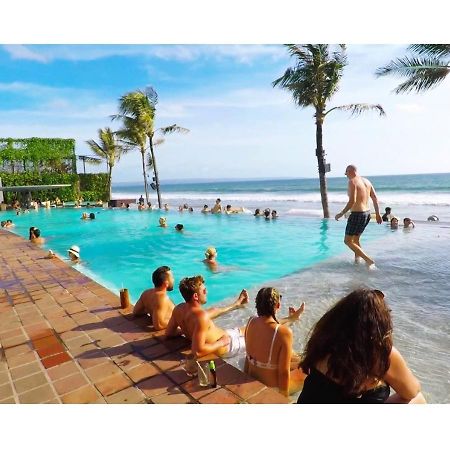 Villa Retro 88 Seminyak  Ngoại thất bức ảnh