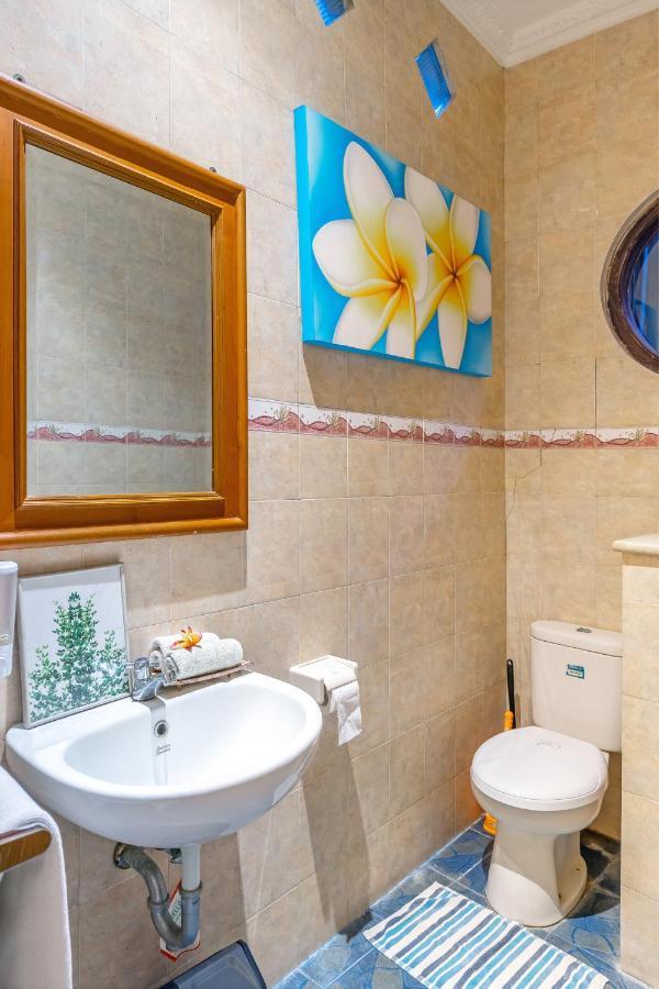 Villa Retro 88 Seminyak  Ngoại thất bức ảnh