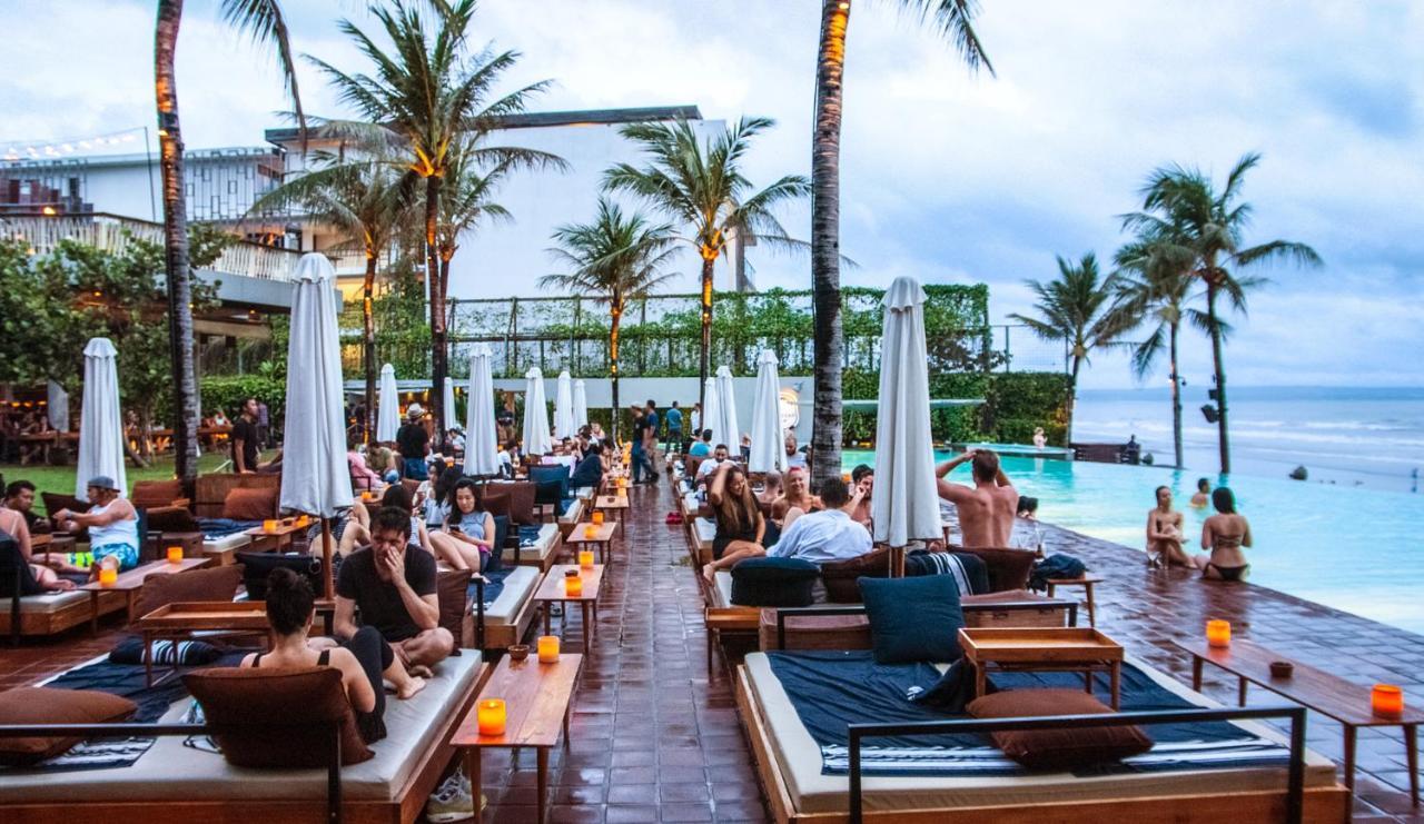 Villa Retro 88 Seminyak  Ngoại thất bức ảnh