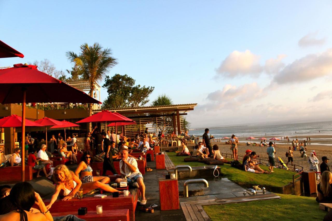 Villa Retro 88 Seminyak  Ngoại thất bức ảnh