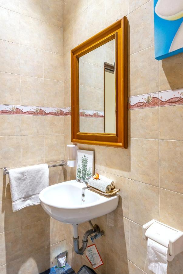 Villa Retro 88 Seminyak  Ngoại thất bức ảnh
