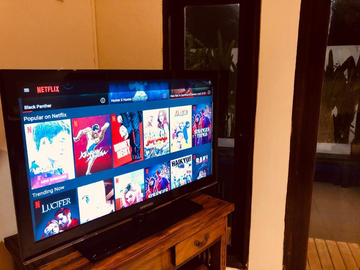 Villa Retro 88 Seminyak  Ngoại thất bức ảnh